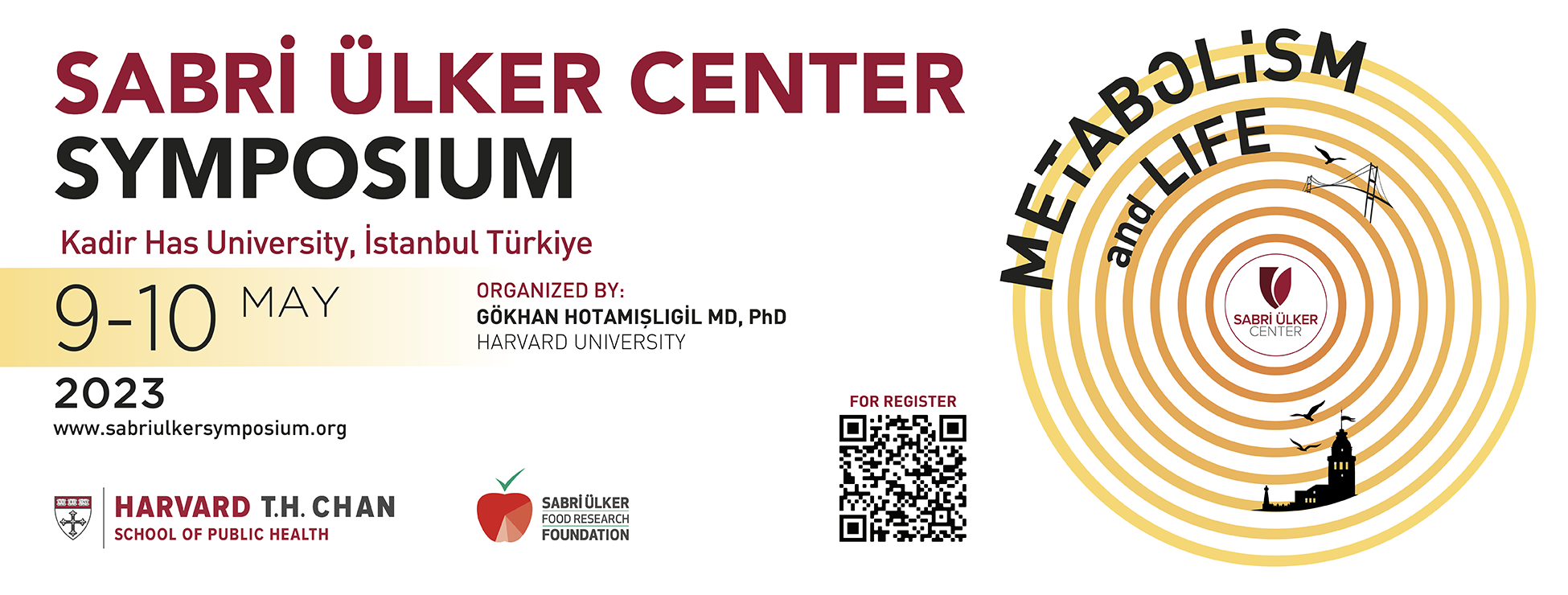 Sabri Ulker Center Symposium