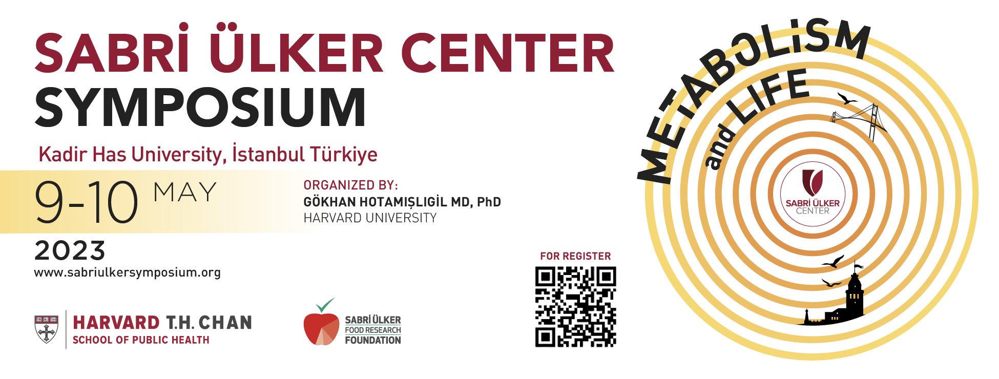 Sabri Ulker Center Symposium